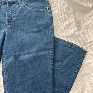 Riders by Lee Mid-Blue Jeans